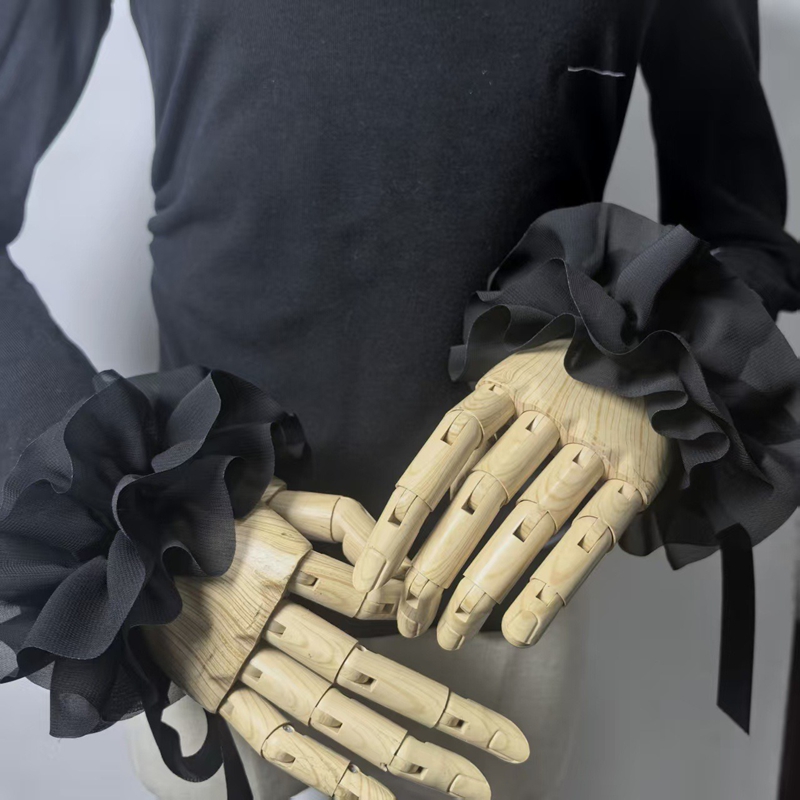 Detachable Fake Collar Layered - Necklaces 评论和价格