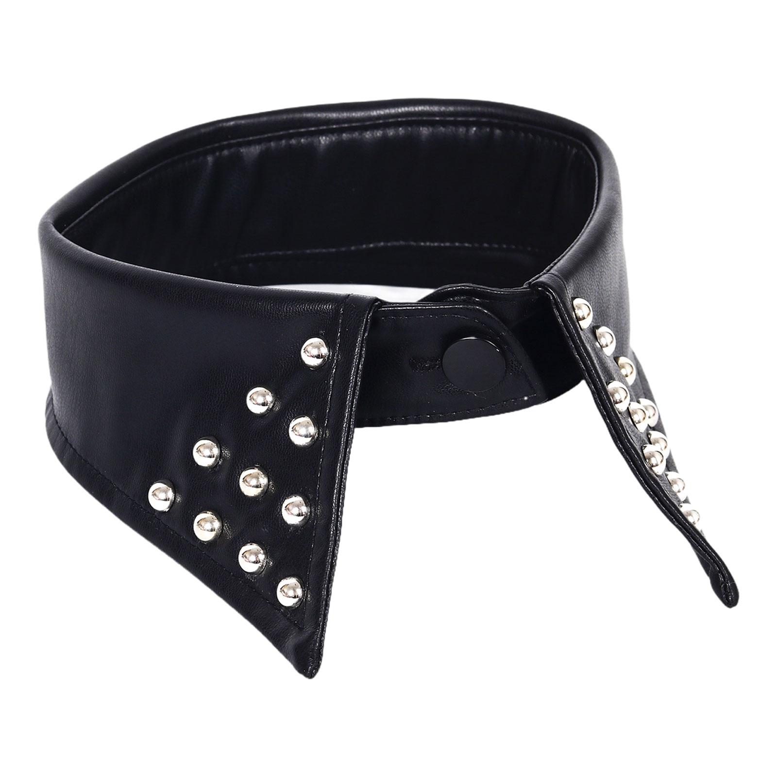 Lightweight Women False Collar - Necklaces 评论和价格