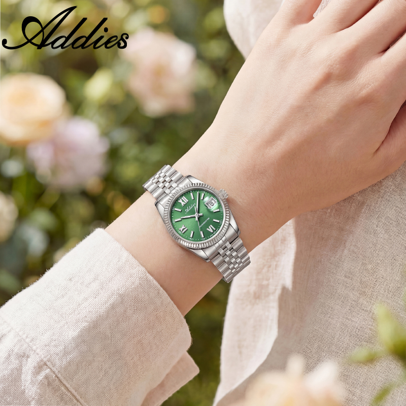 Addies High Quality Luxury Wat - Watch Accessories 评论和价格