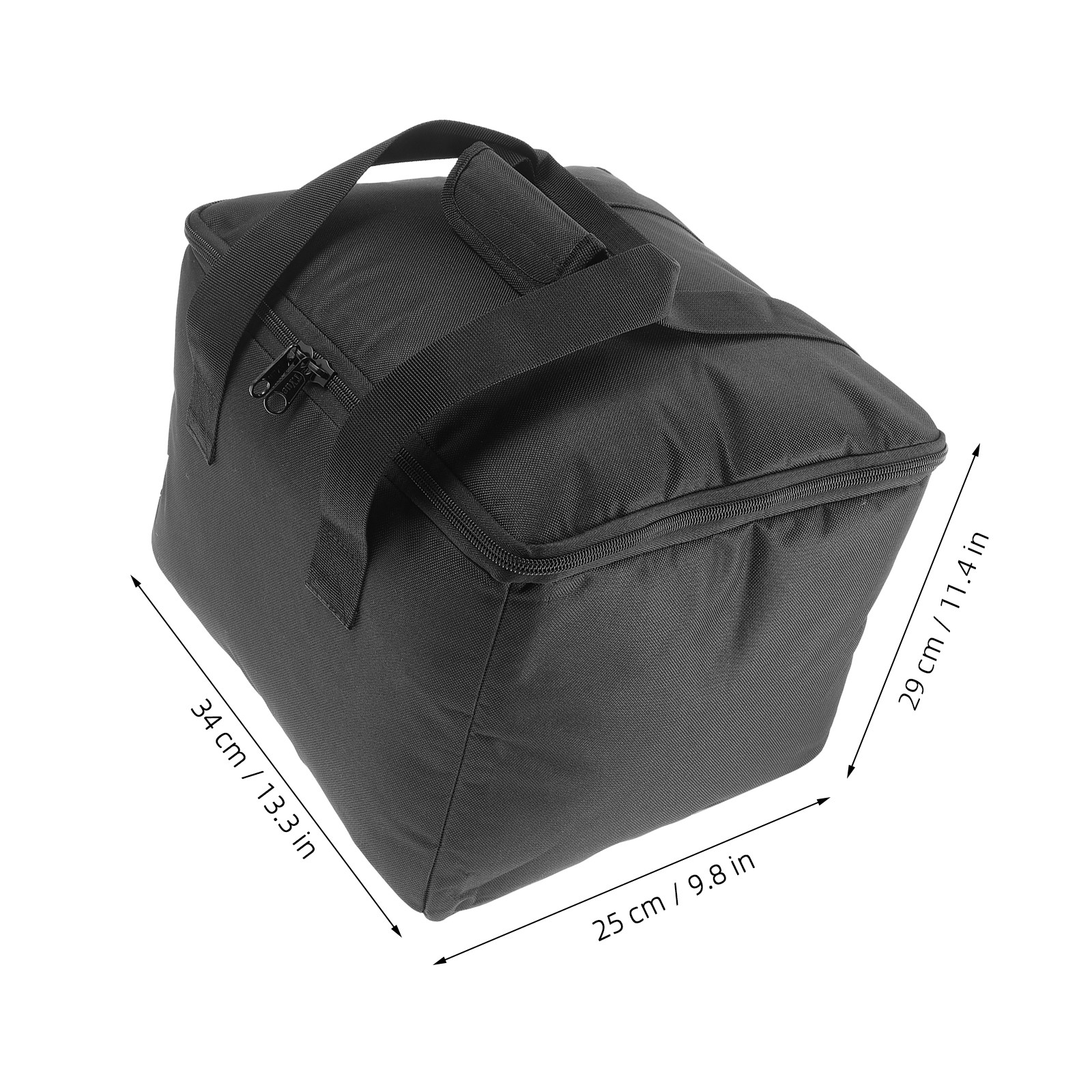 Portable Balance Storage Bag D - Body Jewelry 评论和价格