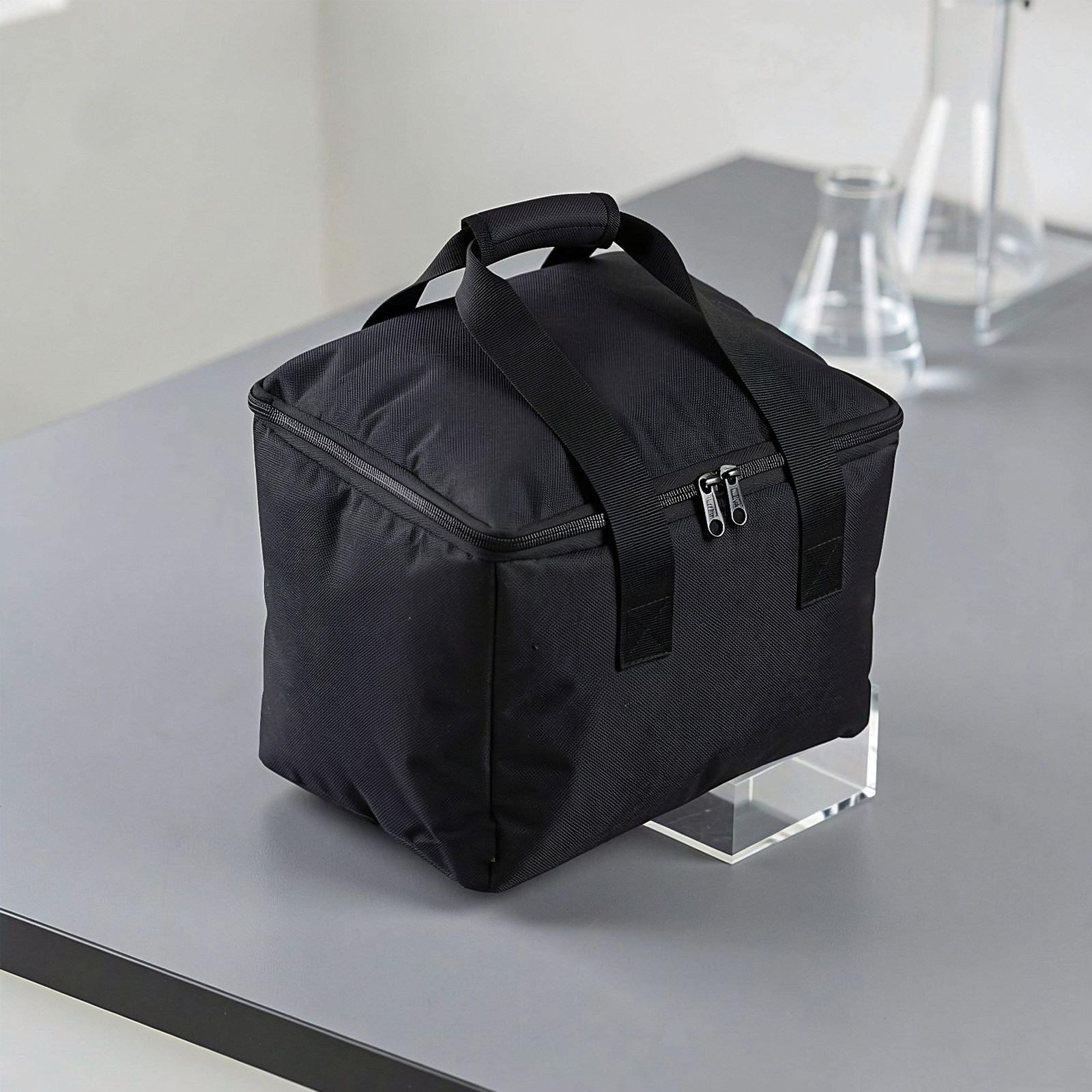 Portable Balance Storage Bag D - Body Jewelry 评论和价格