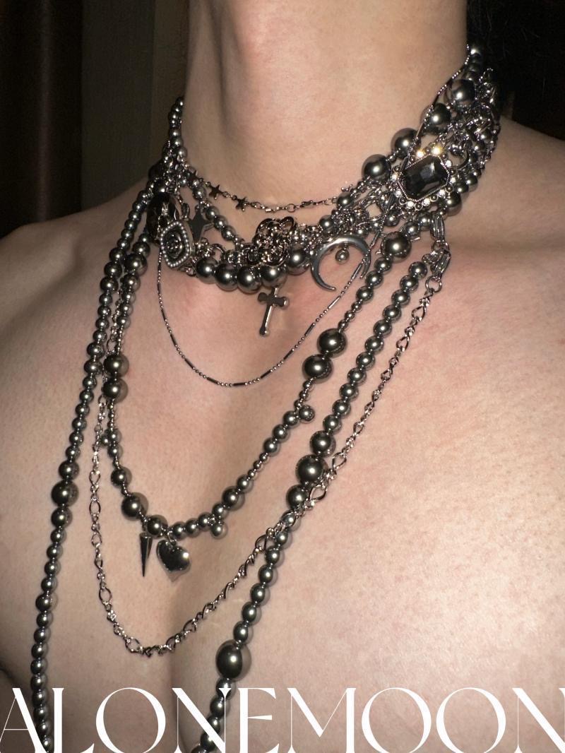 Original Heavy Industry Titani - Body Jewelry 评论和价格